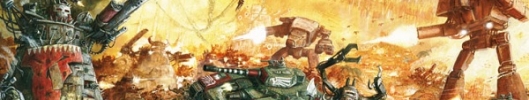 Warhammer 40.000 Armageddon